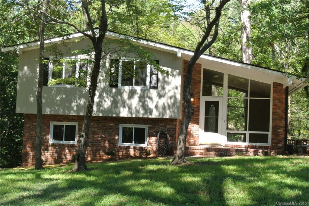 3051 Northampton Drive Charlotte NC 28210
