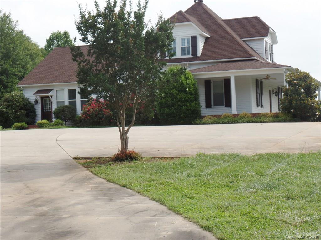 1151 Wyke Road Shelby NC 28150
