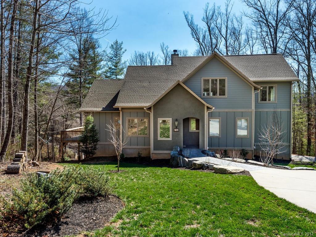 109 Blackberry Lane Fairview NC 28730