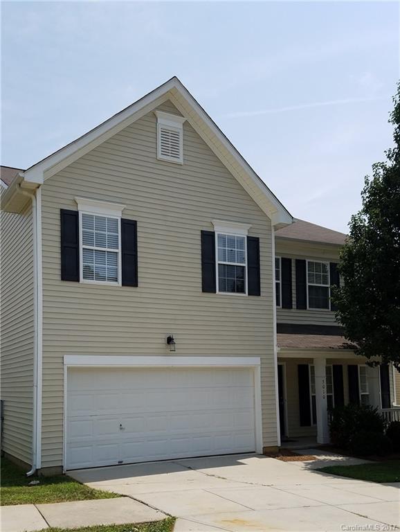 3010 Saphire Lane Indian Trail NC 28079