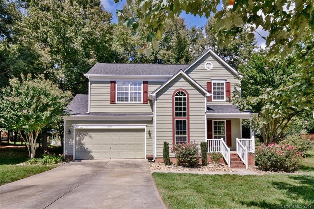 13408 Harvest Point Drive Huntersville NC 28078