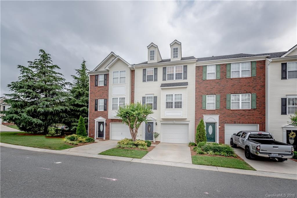 105 Rock Ridge Lane Mount Holly NC 28120