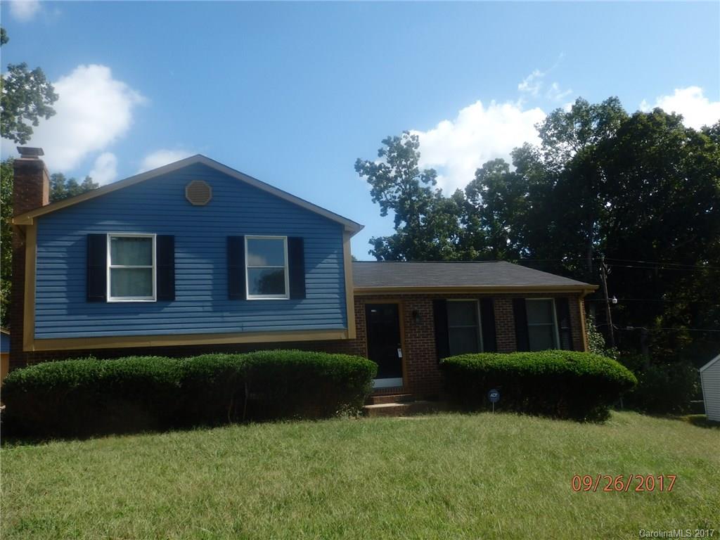 6515 Rocklake Drive Charlotte NC 28214