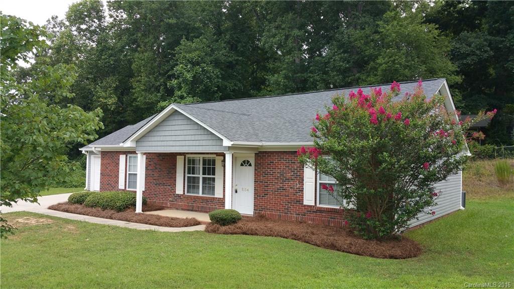 1154 Lynhaven Drive Gastonia NC 28052