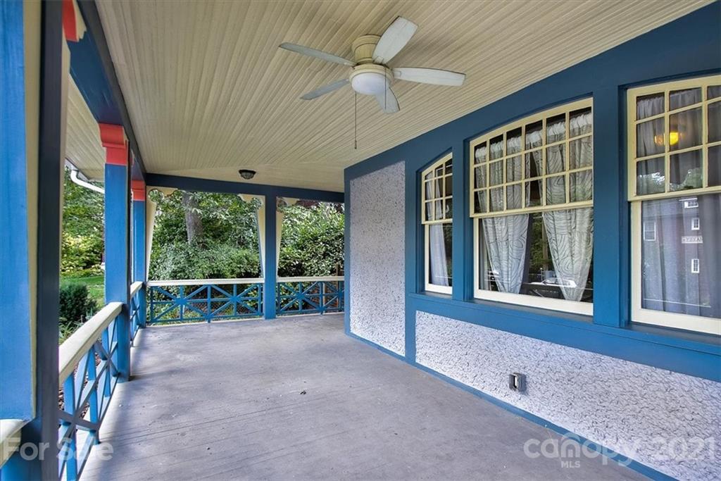 131 W Chestnut Street Asheville NC 28801