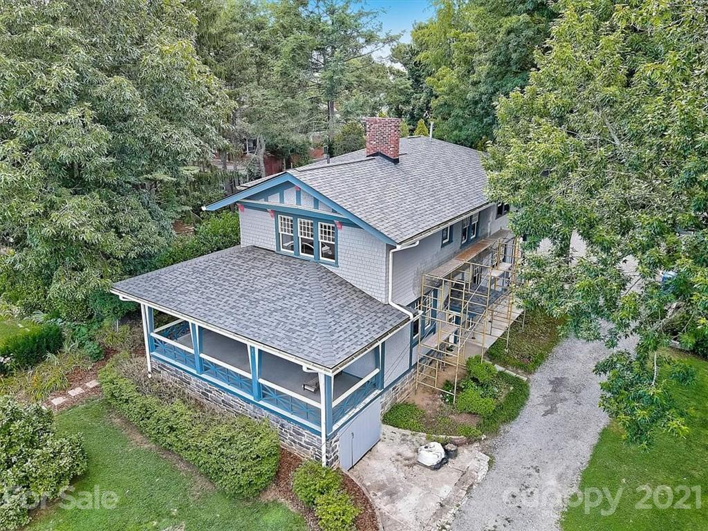 131 W Chestnut Street Asheville NC 28801