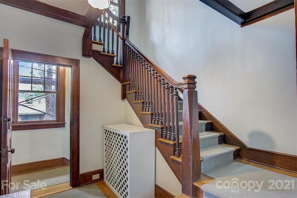 131 W Chestnut Street Asheville NC 28801