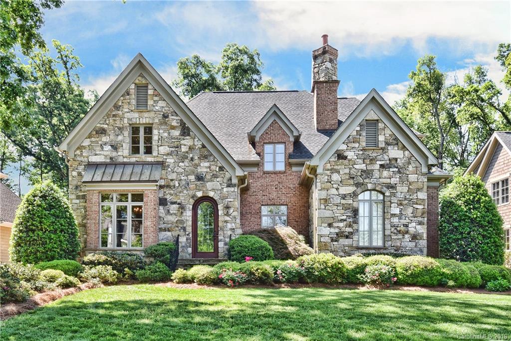 3713 Sedgewood Circle Charlotte NC 28211