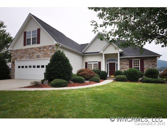 45 Cottage Ridge Road Fletcher NC 28732