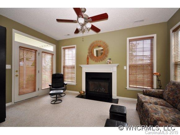 45 Cottage Ridge Road Fletcher NC 28732