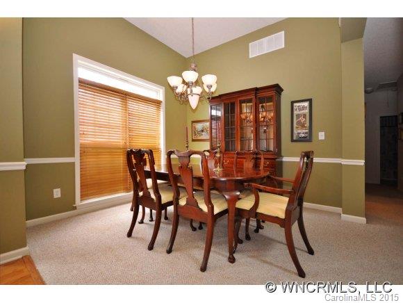45 Cottage Ridge Road Fletcher NC 28732