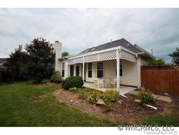 45 Cottage Ridge Road Fletcher NC 28732