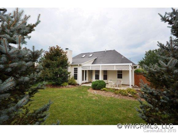 45 Cottage Ridge Road Fletcher NC 28732