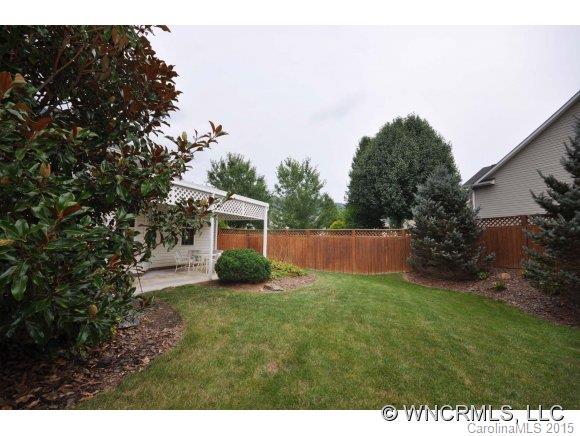 45 Cottage Ridge Road Fletcher NC 28732
