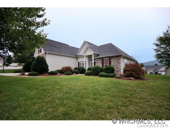 45 Cottage Ridge Road Fletcher NC 28732