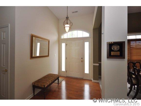 45 Cottage Ridge Road Fletcher NC 28732