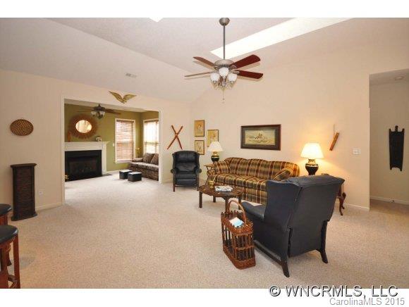 45 Cottage Ridge Road Fletcher NC 28732
