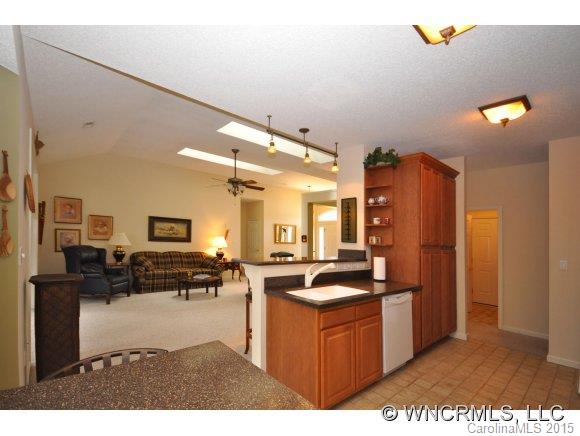 45 Cottage Ridge Road Fletcher NC 28732