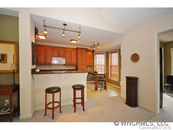 45 Cottage Ridge Road Fletcher NC 28732