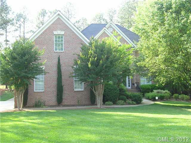 352 Bay Harbour Road Mooresville NC 28117