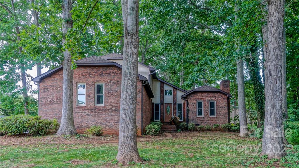 158 Crystal Circle Mooresville NC 28117