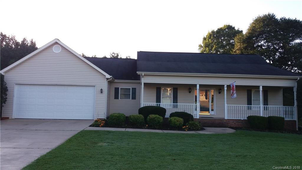 102 Benjamin Court Shelby NC 28152