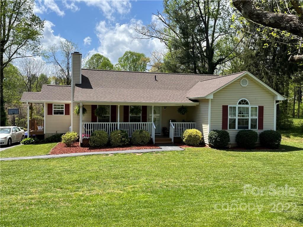 64 Linden Street Arden NC 28704