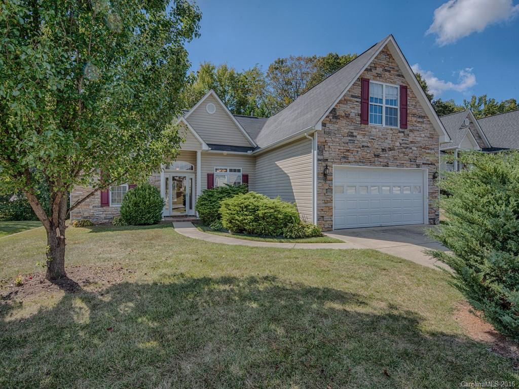 150 Cottage Ridge Road Fletcher NC 28732