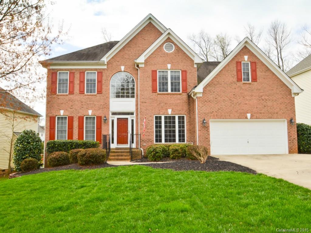 11734 Kinross Court Huntersville NC 28078