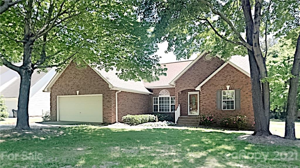 111 Woodstork Cove Road Mooresville NC 28117