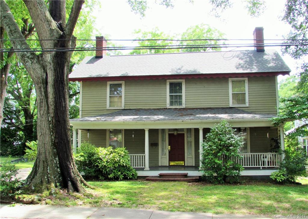 17 Yorktown Street Nw Concord NC 28025