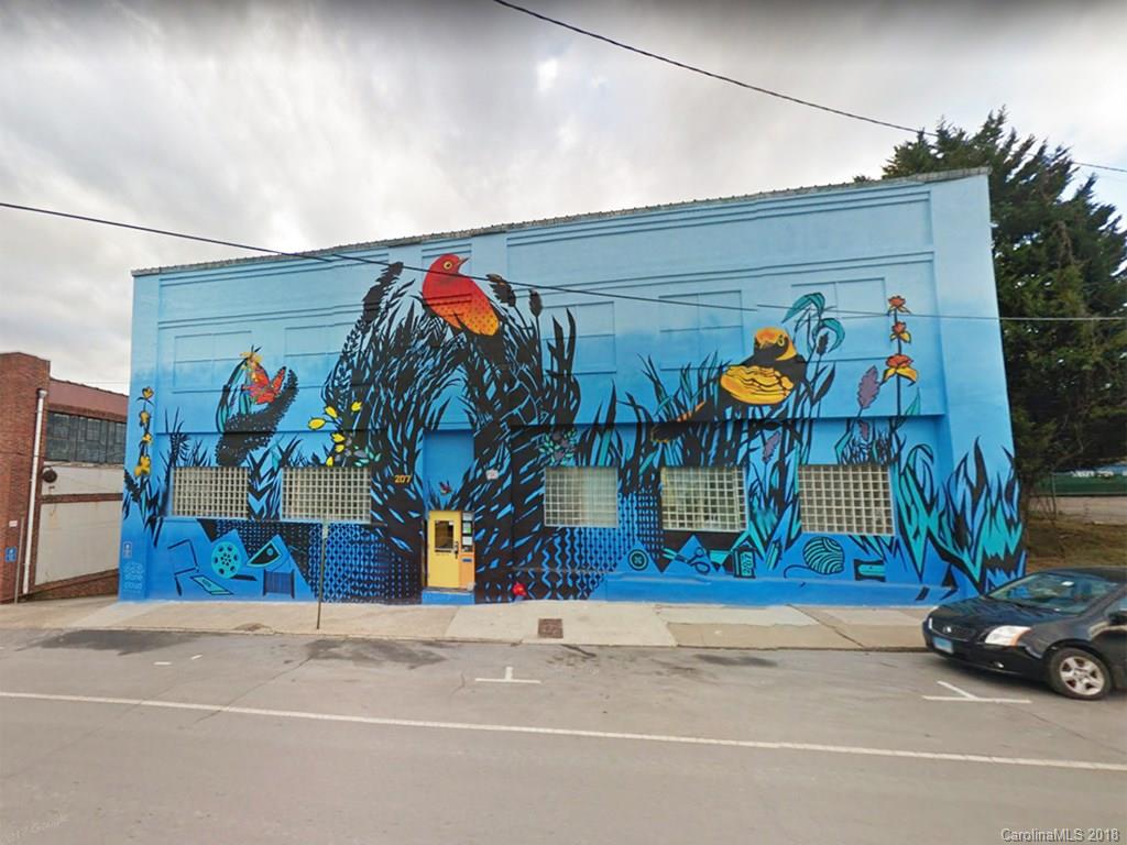 207 Coxe Avenue Asheville NC 28801