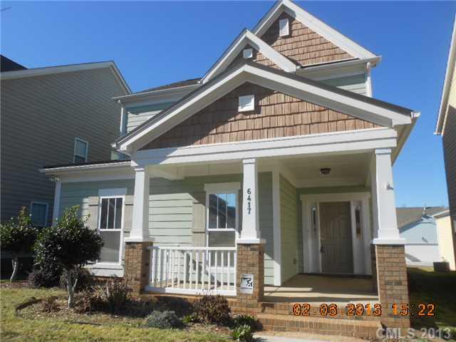 6417 Hove Road Mint Hill NC 28227
