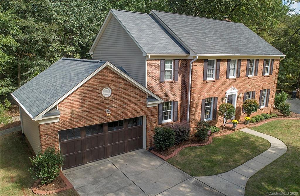 6555 Cross Field Lane Charlotte NC 28226
