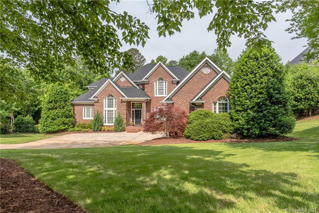 6924 Golden Rain Court Charlotte NC 28277