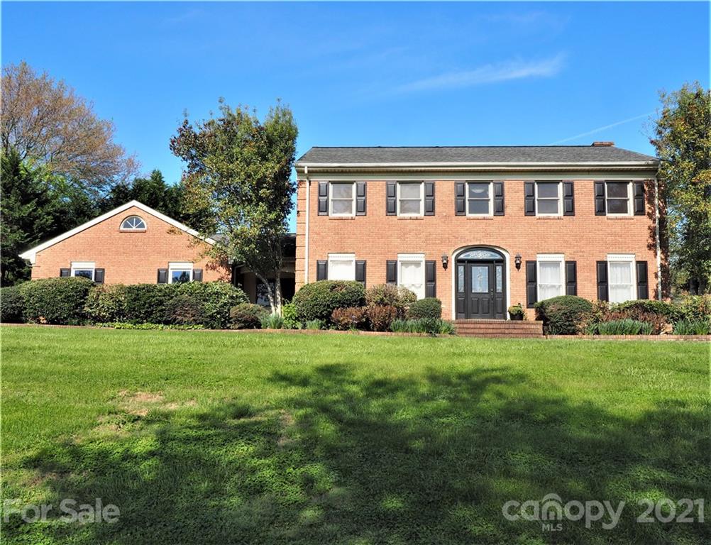 3455 4th Street Boulevard NW Hickory NC 28601
