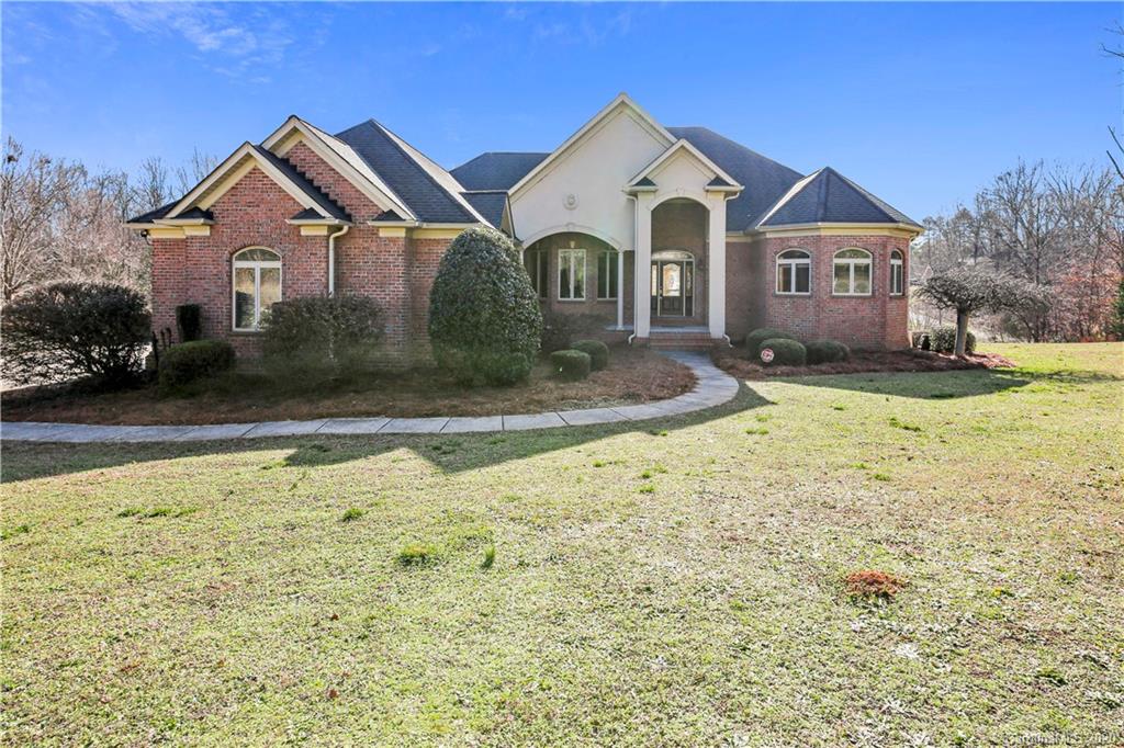 112 Hardwick Drive Mooresville NC 28115