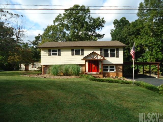 93 Mountain Oak Lane Hickory NC 28601