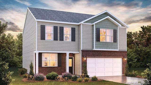 4012 Lampasas Lane Charlotte NC 28214
