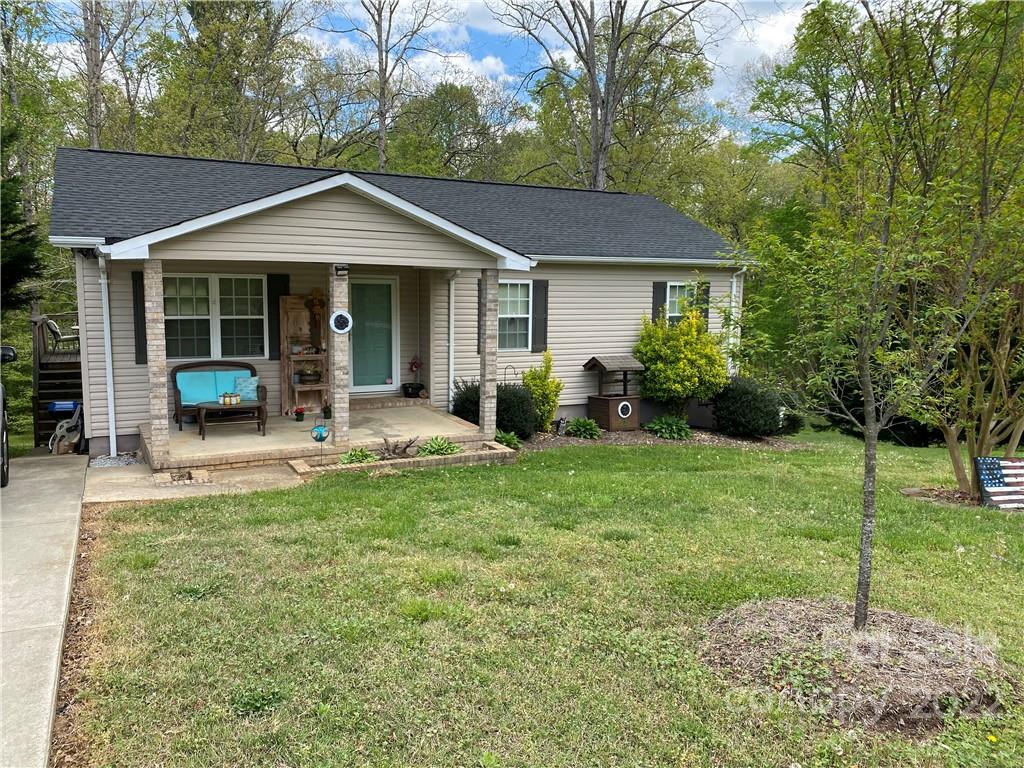 42 Archer Street Granite Falls NC 28630