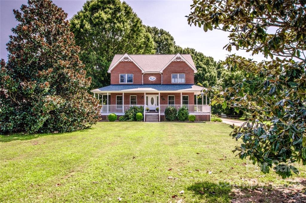 114 Windchime Lane Mooresville NC 28115