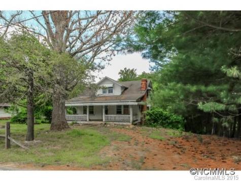141 Murphy Hill Road Weaverville NC 28787