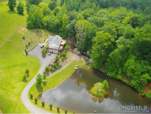 1707 Chesnee Road Columbus NC 28722
