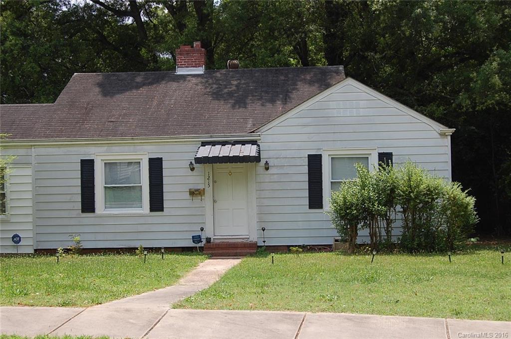1215 Skyview Road Charlotte NC 28208