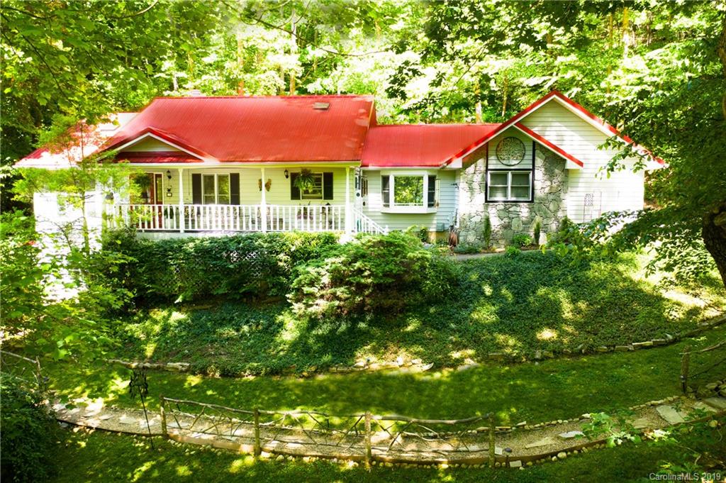 130 Churchill Downs Drive Fairview NC 28730