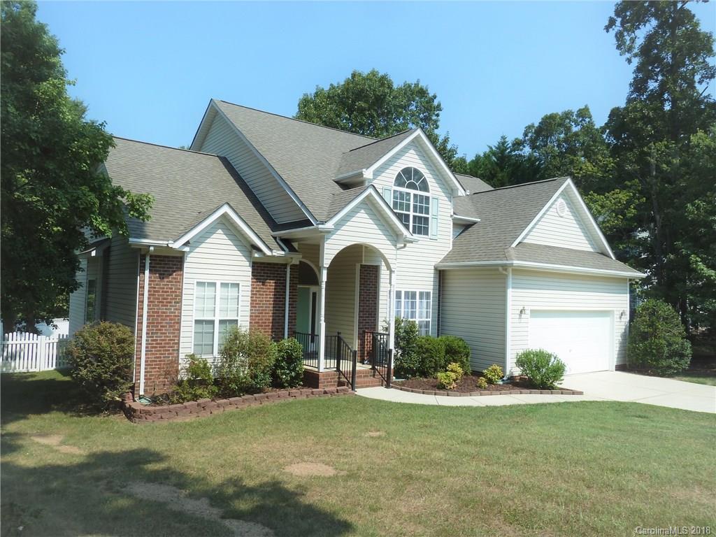 1120 Hawthorne Drive Indian Trail NC 28079