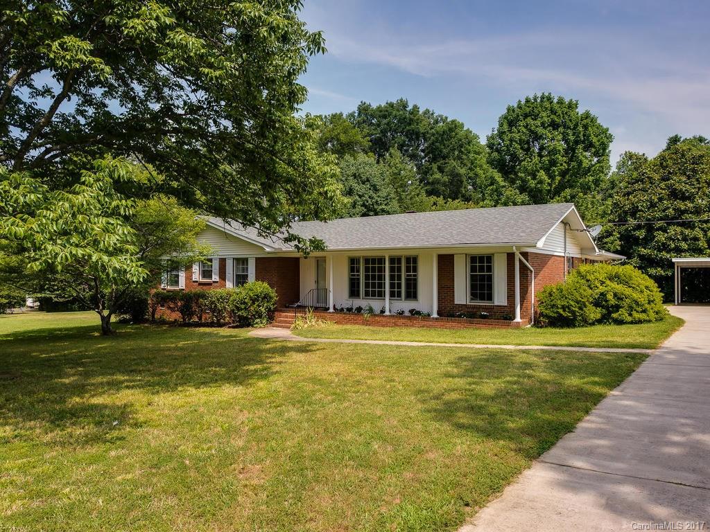 4600 Riverdale Drive Charlotte NC 28273