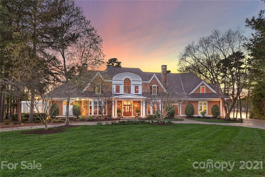 156 Union Chapel Drive Mooresville NC 28117