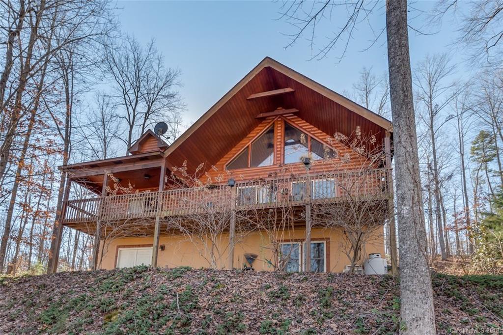 595 Greenhill Farms Drive Rutherfordton NC 28139