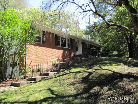 39 Fieldcrest Circle Asheville NC 28806